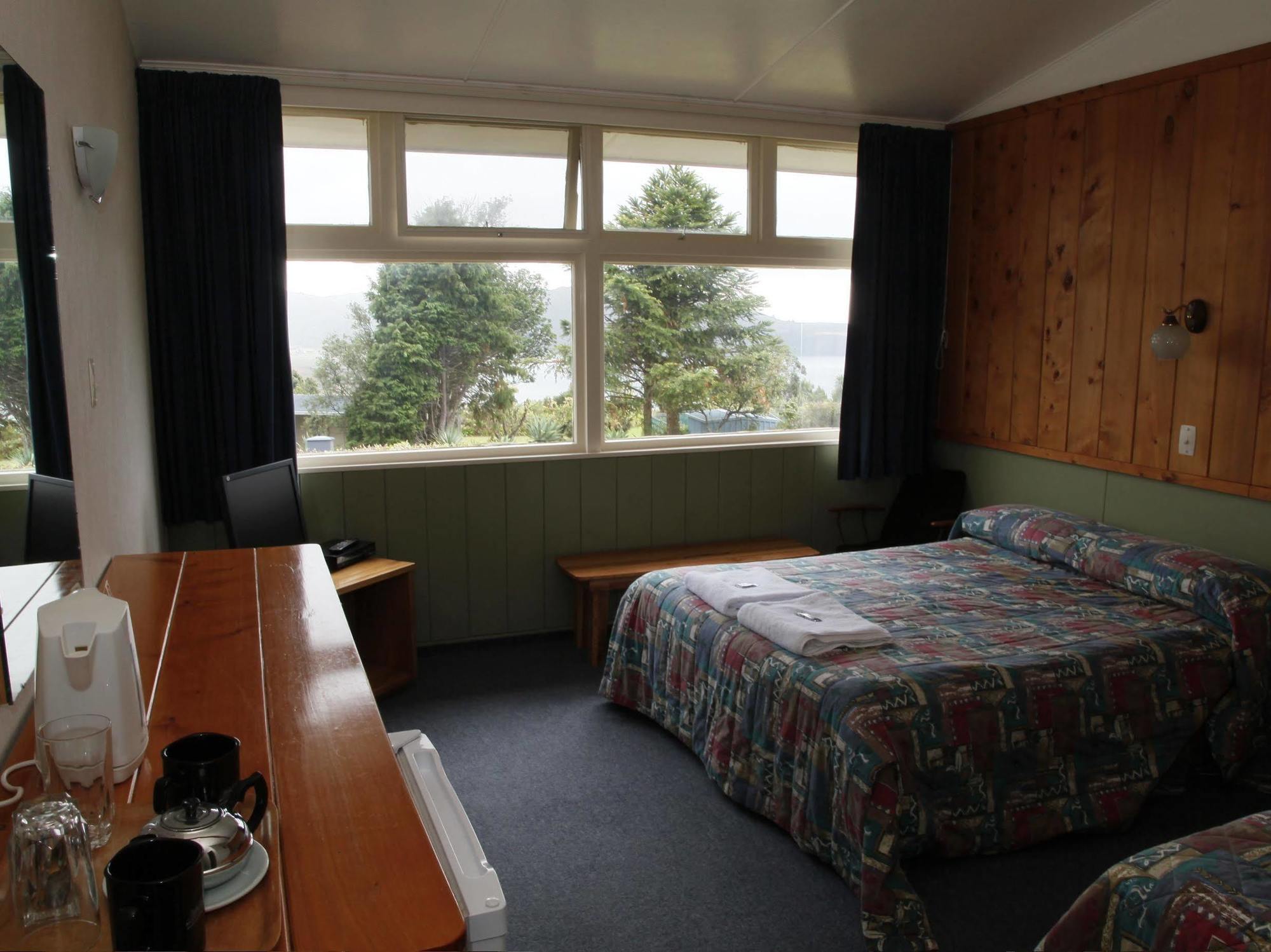 Hicks Bay Lodge Exterior foto
